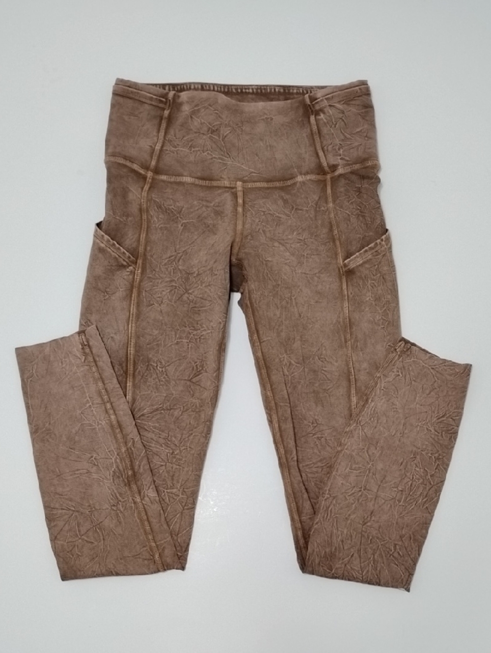 Lululemon Fast And Free HR Tight 25"